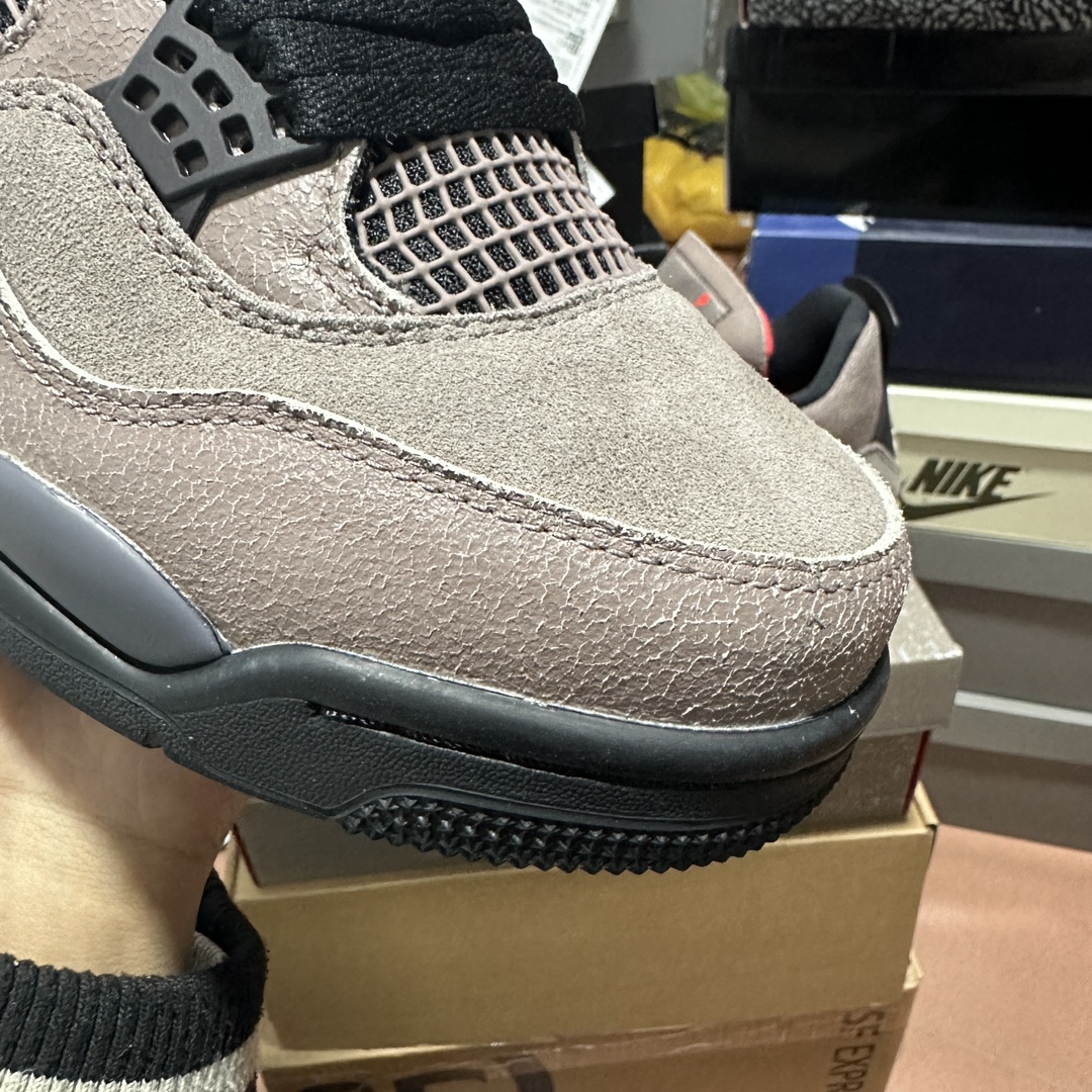 Nike Jordan shoe